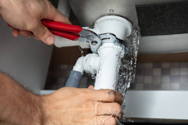 Best Flood restoration services  in Coarsegold, CA