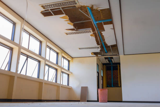 Best 24-hour water damage restoration  in Coarsegold, CA