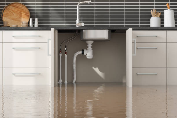 Best 24-hour water damage restoration  in Coarsegold, CA